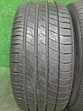 РЕЗИНА ЛЕГКОВАЯ НА DUNLOP LE MANS V+
