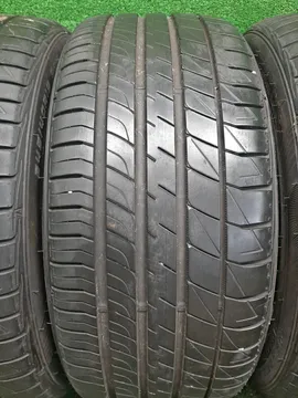 РЕЗИНА ЛЕГКОВАЯ НА DUNLOP LE MANS V+