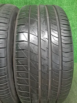 РЕЗИНА ЛЕГКОВАЯ НА DUNLOP LE MANS V+
