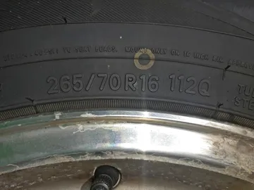 РЕЗИНА ЛЕГКОВАЯ НА TOYO OBSERVE GSI-6