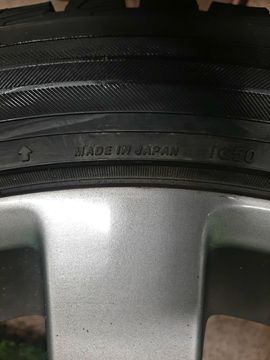 РЕЗИНА ЛЕГКОВАЯ НА YOKOHAMA IG-50 PLUS