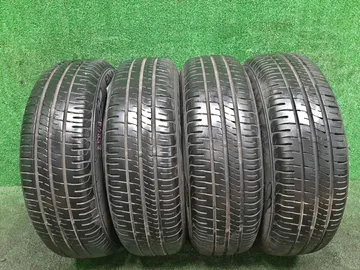 РЕЗИНА ЛЕГКОВАЯ НА DUNLOP EC-204