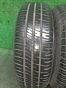 РЕЗИНА ЛЕГКОВАЯ НА DUNLOP EC-204