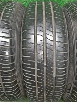 РЕЗИНА ЛЕГКОВАЯ НА DUNLOP EC-204