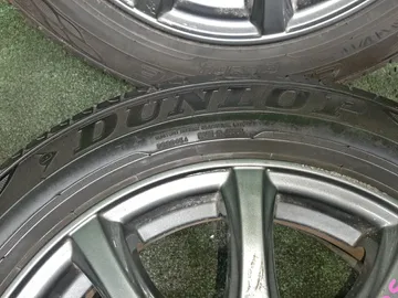 РЕЗИНА ЛЕГКОВАЯ НА DUNLOP EC-204