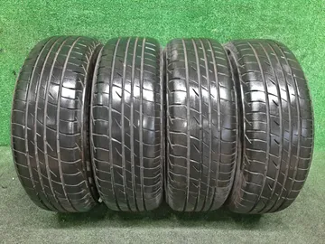 РЕЗИНА ЛЕГКОВАЯ НА BRIDGESTONE PX-II
