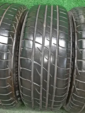 РЕЗИНА ЛЕГКОВАЯ НА BRIDGESTONE PX-II
