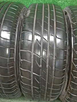 РЕЗИНА ЛЕГКОВАЯ НА BRIDGESTONE PX-II