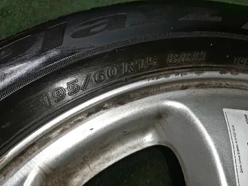 РЕЗИНА ЛЕГКОВАЯ НА BRIDGESTONE PX-II