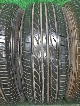 РЕЗИНА ЛЕГКОВАЯ НА DUNLOP EC-202