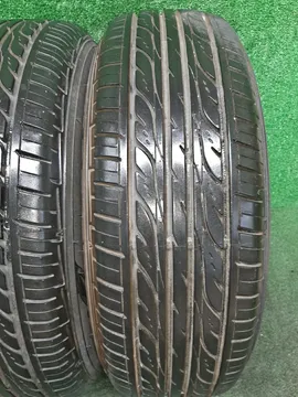 РЕЗИНА ЛЕГКОВАЯ НА DUNLOP EC-202