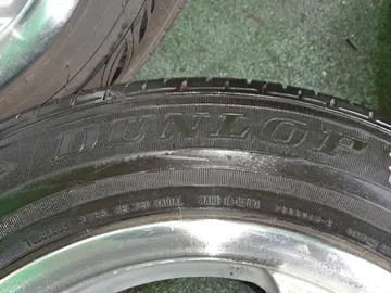 РЕЗИНА ЛЕГКОВАЯ НА DUNLOP EC-202