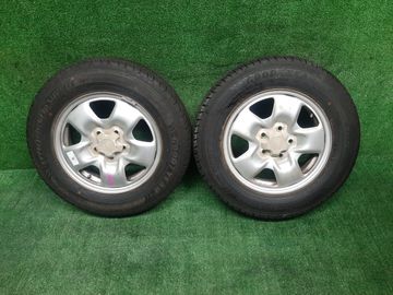 РЕЗИНА ЛЕГКОВАЯ НА GOODYEAR EFFICIENTGRIP SUV HP01