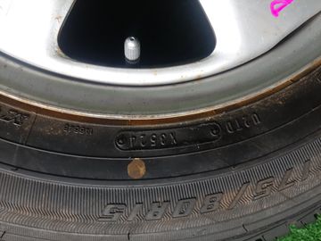 РЕЗИНА ЛЕГКОВАЯ НА GOODYEAR EFFICIENTGRIP SUV HP01