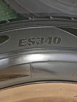 РЕЗИНА ЛЕГКОВАЯ НА YOKOHAMA ES-340