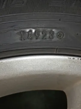 РЕЗИНА ЛЕГКОВАЯ НА DUNLOP EC-202