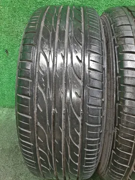 РЕЗИНА ЛЕГКОВАЯ НА DUNLOP EC-202