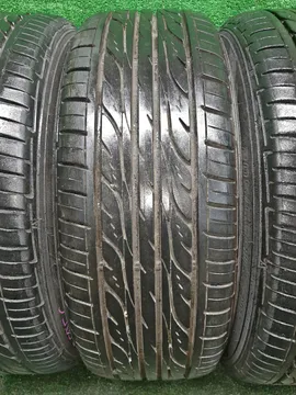 РЕЗИНА ЛЕГКОВАЯ НА DUNLOP EC-202