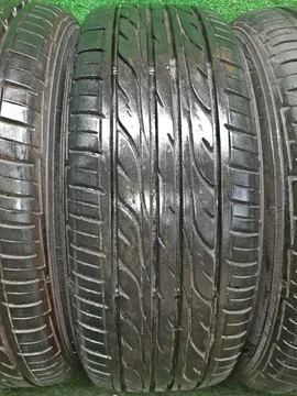 РЕЗИНА ЛЕГКОВАЯ НА DUNLOP EC-202