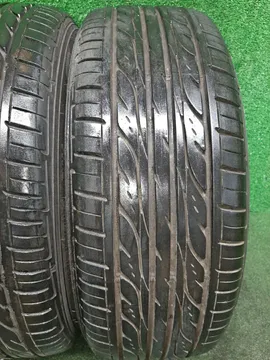РЕЗИНА ЛЕГКОВАЯ НА DUNLOP EC-202