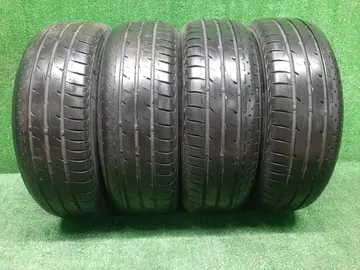РЕЗИНА ЛЕГКОВАЯ НА BRIDGESTONE LUFT RV II