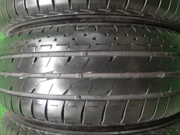 РЕЗИНА ЛЕГКОВАЯ НА BRIDGESTONE LUFT RV II