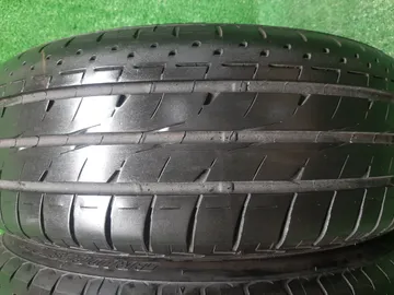 РЕЗИНА ЛЕГКОВАЯ НА BRIDGESTONE LUFT RV II