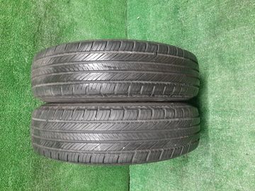 РЕЗИНА ЛЕГКОВАЯ НА YOKOHAMA G-058