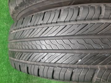 РЕЗИНА ЛЕГКОВАЯ НА YOKOHAMA G-058