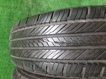 РЕЗИНА ЛЕГКОВАЯ НА YOKOHAMA G-058