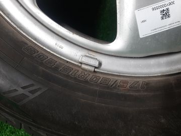 РЕЗИНА ЛЕГКОВАЯ НА YOKOHAMA G-058