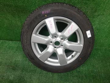 РЕЗИНА ЛЕГКОВАЯ НА DUNLOP GRANDTREK ST20