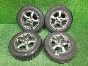 РЕЗИНА ЛЕГКОВАЯ НА NANKANG NA-1