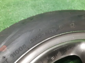 РЕЗИНА ЛЕГКОВАЯ НА NANKANG NA-1