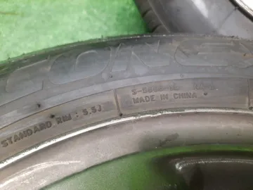 РЕЗИНА ЛЕГКОВАЯ НА NANKANG NA-1