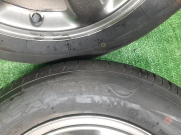 РЕЗИНА ЛЕГКОВАЯ НА NANKANG NA-1