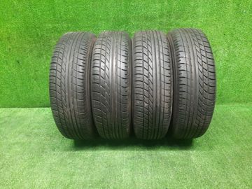 РЕЗИНА ЛЕГКОВАЯ НА YOKOHAMA ES-340