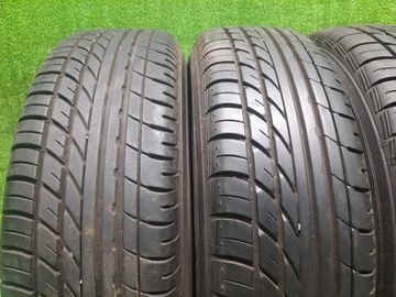 РЕЗИНА ЛЕГКОВАЯ НА YOKOHAMA ES-340