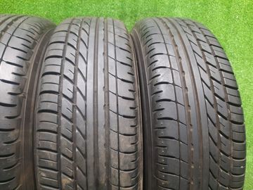 РЕЗИНА ЛЕГКОВАЯ НА YOKOHAMA ES-340