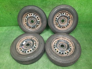 РЕЗИНА ЛЕГКОВАЯ НА YOKOHAMA ES-340