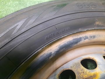 РЕЗИНА ЛЕГКОВАЯ НА YOKOHAMA ES-340