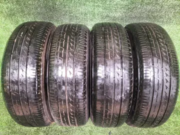 РЕЗИНА ЛЕГКОВАЯ НА BRIDGESTONE REGNO GR-XII