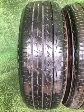 РЕЗИНА ЛЕГКОВАЯ НА BRIDGESTONE REGNO GR-XII