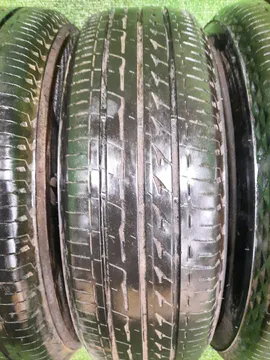 РЕЗИНА ЛЕГКОВАЯ НА BRIDGESTONE REGNO GR-XII