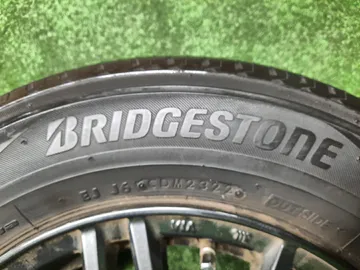 РЕЗИНА ЛЕГКОВАЯ НА BRIDGESTONE REGNO GR-XII