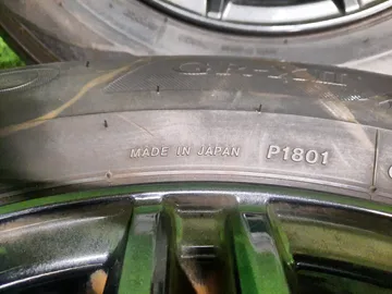 РЕЗИНА ЛЕГКОВАЯ НА BRIDGESTONE REGNO GR-XII