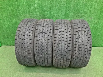 РЕЗИНА ЛЕГКОВАЯ НА DUNLOP WM02