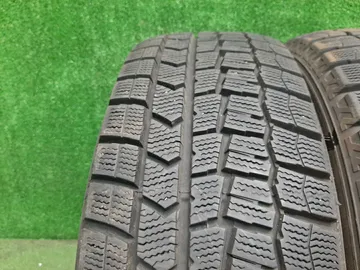 РЕЗИНА ЛЕГКОВАЯ НА DUNLOP WM02