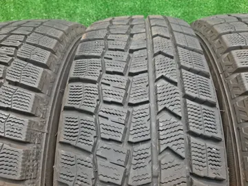 РЕЗИНА ЛЕГКОВАЯ НА DUNLOP WM02