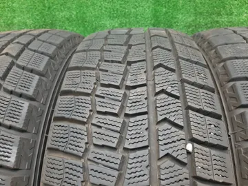 РЕЗИНА ЛЕГКОВАЯ НА DUNLOP WM02